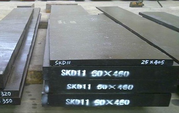 SKD11模具鋼